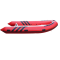 Wholese motorized rubber boat